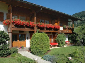  Ferienwohnung Schencking 1  Райт-Им-Винкль